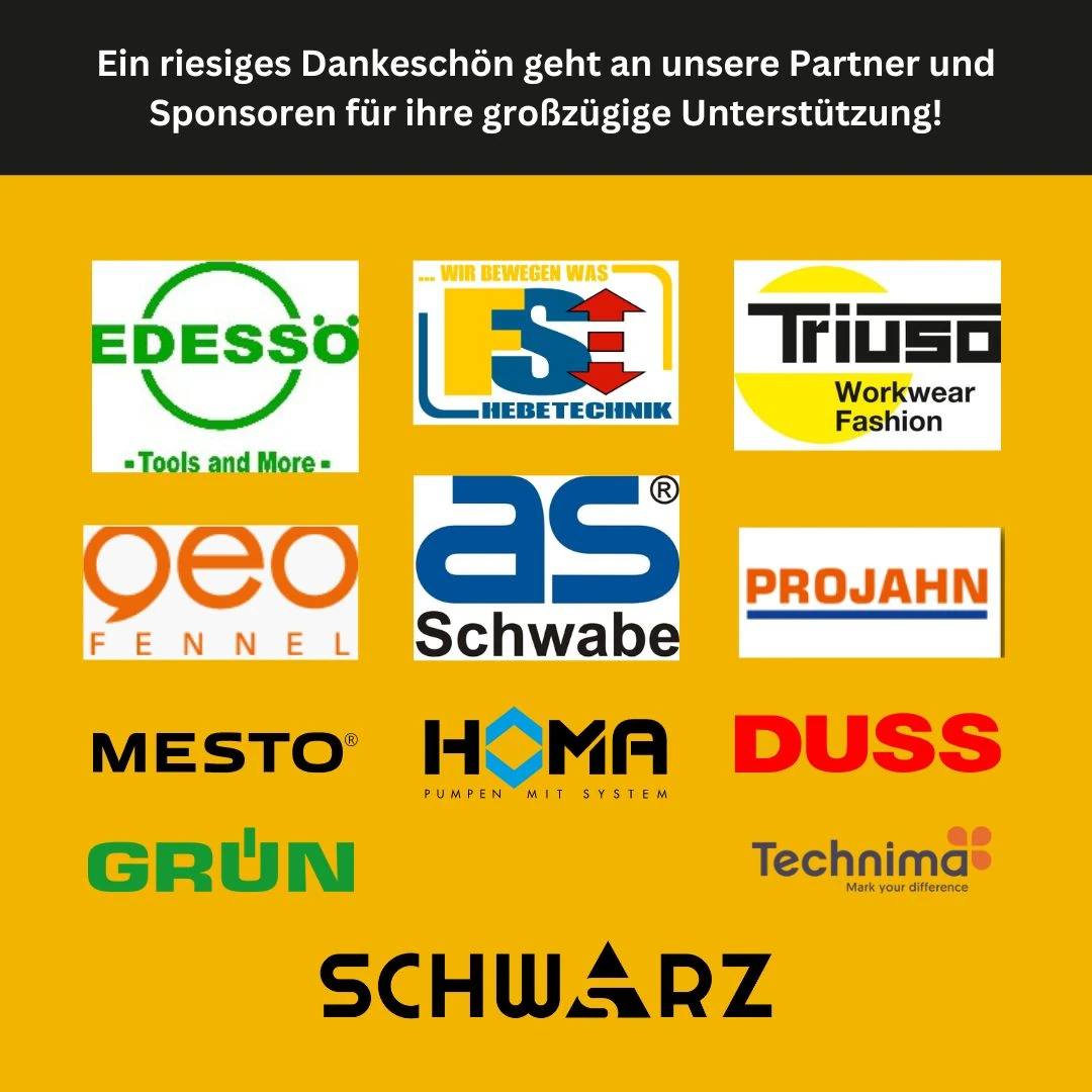 Eröffnung - Unsere Partner